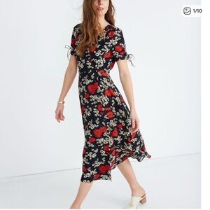 Madewell Dress